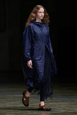 ハイク 2023年春夏コレクション - 服飾史のヘリテージを軽やかに再解釈｜写真6