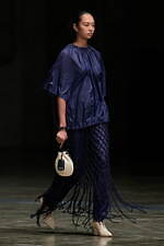 ハイク 2023年春夏コレクション - 服飾史のヘリテージを軽やかに再解釈｜写真7