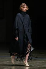 ハイク 2023年春夏コレクション - 服飾史のヘリテージを軽やかに再解釈｜写真8