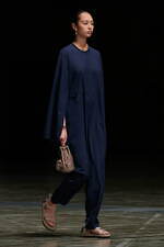 ハイク 2023年春夏コレクション - 服飾史のヘリテージを軽やかに再解釈｜写真11