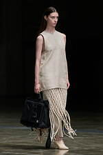 ハイク 2023年春夏コレクション - 服飾史のヘリテージを軽やかに再解釈｜写真13