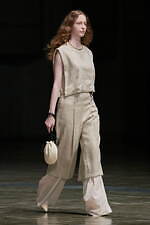 ハイク 2023年春夏コレクション - 服飾史のヘリテージを軽やかに再解釈｜写真14