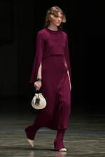 ハイク 2023年春夏コレクション - 服飾史のヘリテージを軽やかに再解釈｜写真16