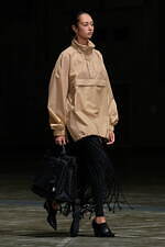 ハイク 2023年春夏コレクション - 服飾史のヘリテージを軽やかに再解釈｜写真27