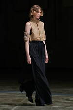 ハイク 2023年春夏コレクション - 服飾史のヘリテージを軽やかに再解釈｜写真28