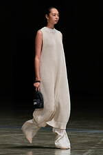 ハイク 2023年春夏コレクション - 服飾史のヘリテージを軽やかに再解釈｜写真31