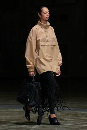 porter x hyke 3rdシーズンSS 2023コレクションバッグセット