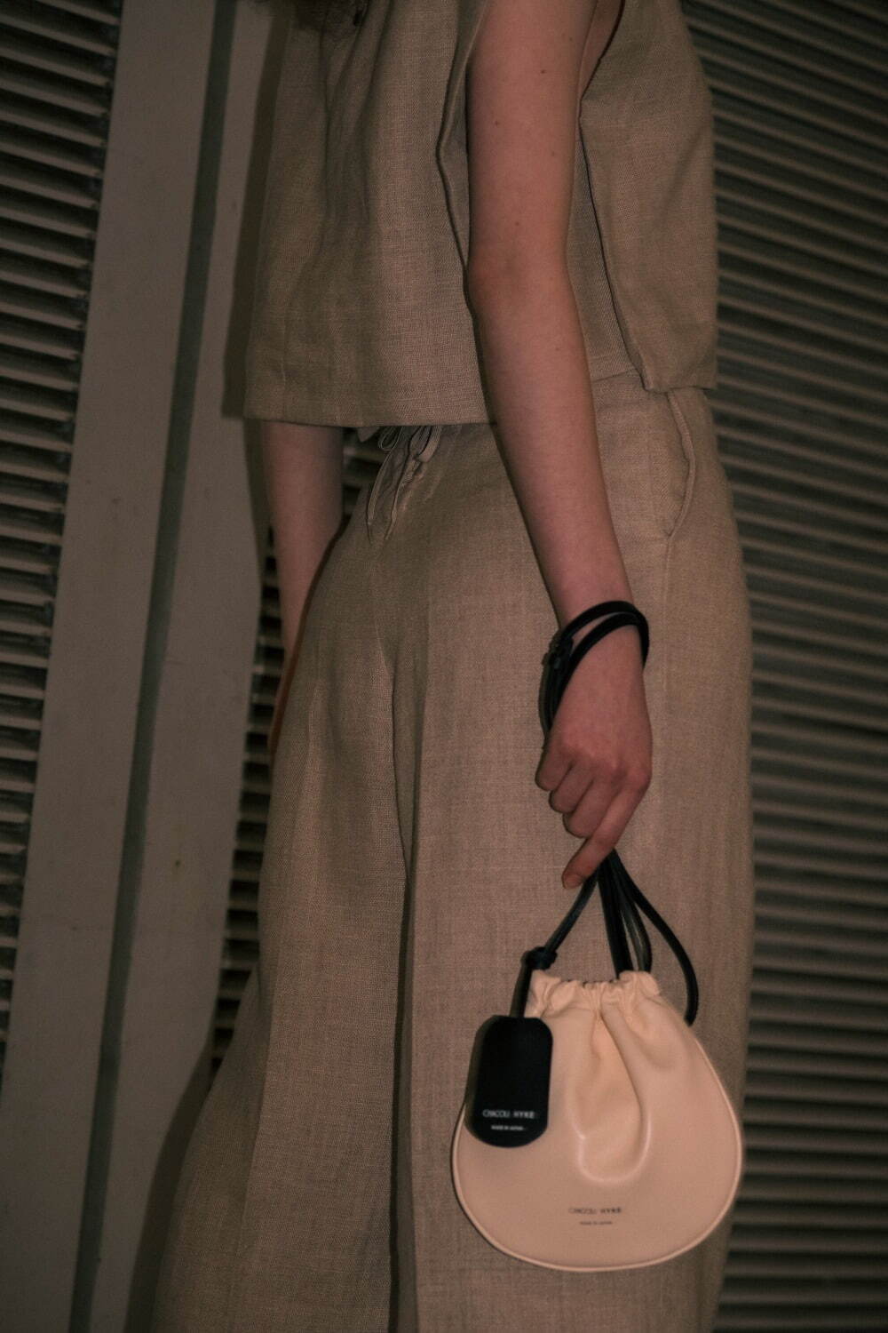 ハイク×キーンのコラボシューズ23年春夏発売、ポーターとの新作バッグも｜写真89