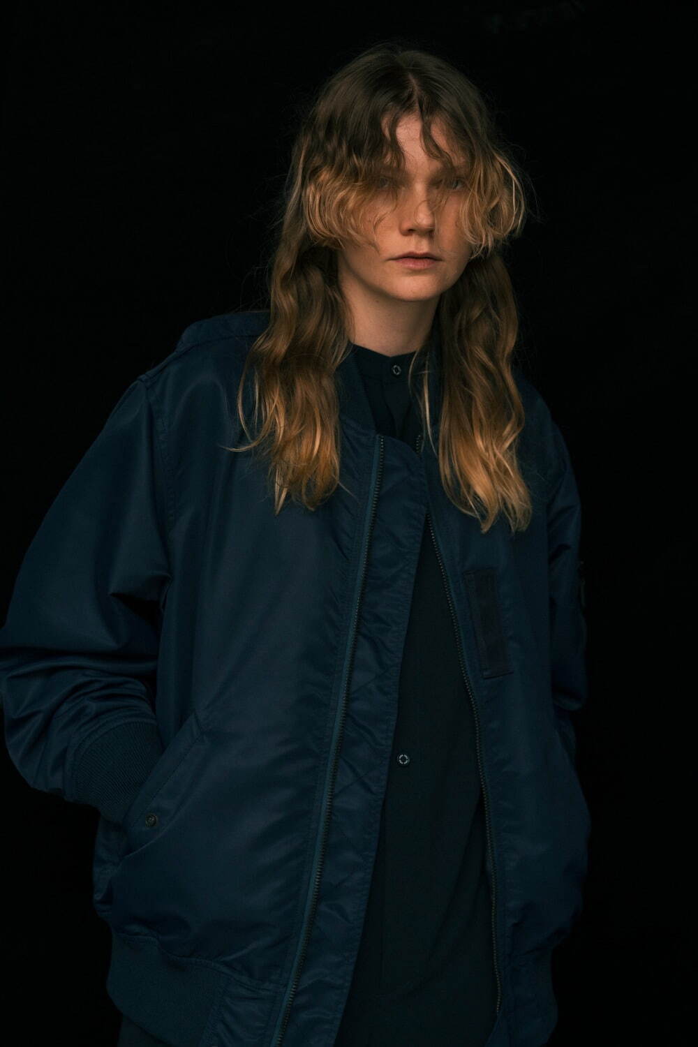 ハイク×キーンのコラボシューズ23年春夏発売、ポーターとの新作バッグも｜写真54