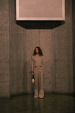 ハイク×キーンのコラボシューズ23年春夏発売、ポーターとの新作バッグも｜写真14