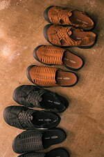 ハイク×キーンのコラボシューズ23年春夏発売、ポーターとの新作バッグも｜写真62