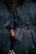 ハイク×キーンのコラボシューズ23年春夏発売、ポーターとの新作バッグも｜写真105