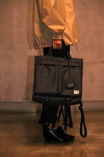 ハイク×キーンのコラボシューズ23年春夏発売、ポーターとの新作バッグも｜写真5