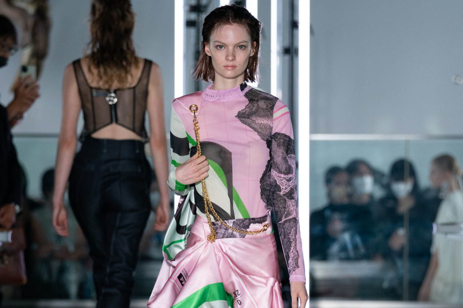 YOHEI OHNO 2023SS Collection