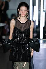 ヨウヘイ オオノ 2023年春夏コレクション - ここでは空間が時間になる｜写真3