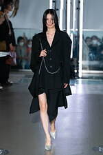 ヨウヘイ オオノ 2023年春夏コレクション - ここでは空間が時間になる｜写真6