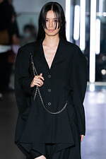 ヨウヘイ オオノ 2023年春夏コレクション - ここでは空間が時間になる｜写真7