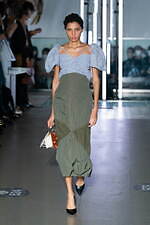 ヨウヘイ オオノ 2023年春夏コレクション - ここでは空間が時間になる｜写真12