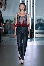 ヨウヘイ オオノ 2023年春夏コレクション - ここでは空間が時間になる｜写真17