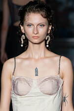 ヨウヘイ オオノ 2023年春夏コレクション - ここでは空間が時間になる｜写真22