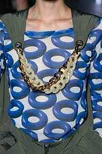 ヨウヘイ オオノ 2023年春夏コレクション - ここでは空間が時間になる｜写真26