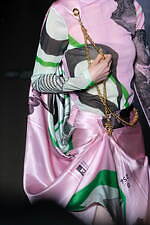 ヨウヘイ オオノ 2023年春夏コレクション - ここでは空間が時間になる｜写真28