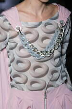 ヨウヘイ オオノ 2023年春夏コレクション - ここでは空間が時間になる｜写真34