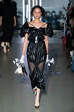 ヨウヘイ オオノ 2023年春夏コレクション - ここでは空間が時間になる｜写真35