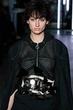 ヨウヘイ オオノ 2023年春夏コレクション - ここでは空間が時間になる｜写真39