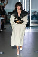 ヨウヘイ オオノ 2023年春夏コレクション - ここでは空間が時間になる｜写真40