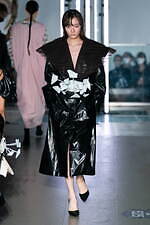 ヨウヘイ オオノ 2023年春夏コレクション - ここでは空間が時間になる｜写真42