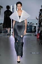 ヨウヘイ オオノ 2023年春夏コレクション - ここでは空間が時間になる｜写真44