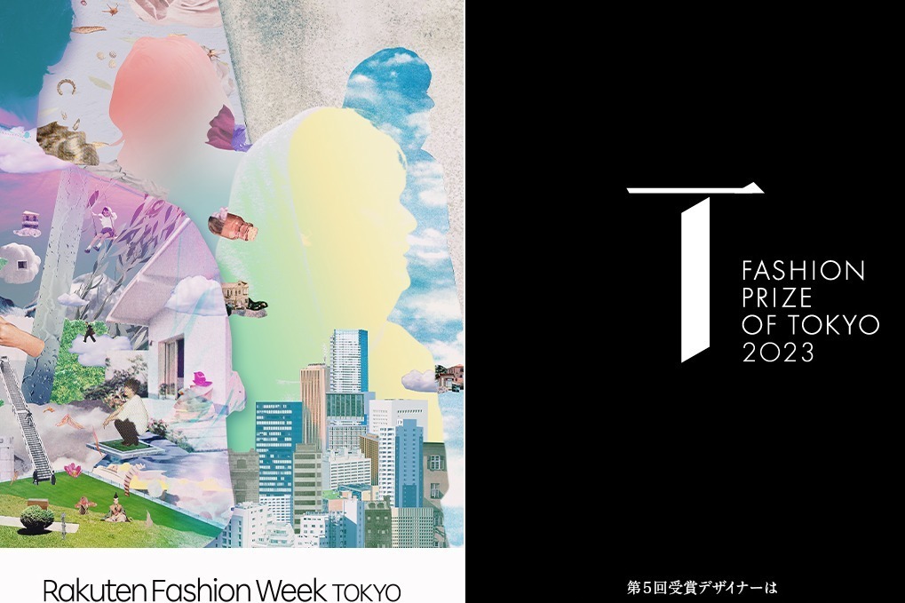 動画｜【ライブ配信：2022年9月2日】2023年春夏楽天ファッション・ウィーク東京