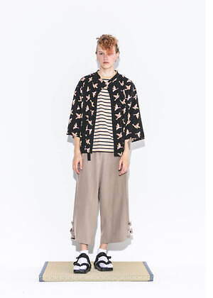 ニーツ(niitu) 2023年春夏ウィメンズ&メンズコレクション  - 写真10