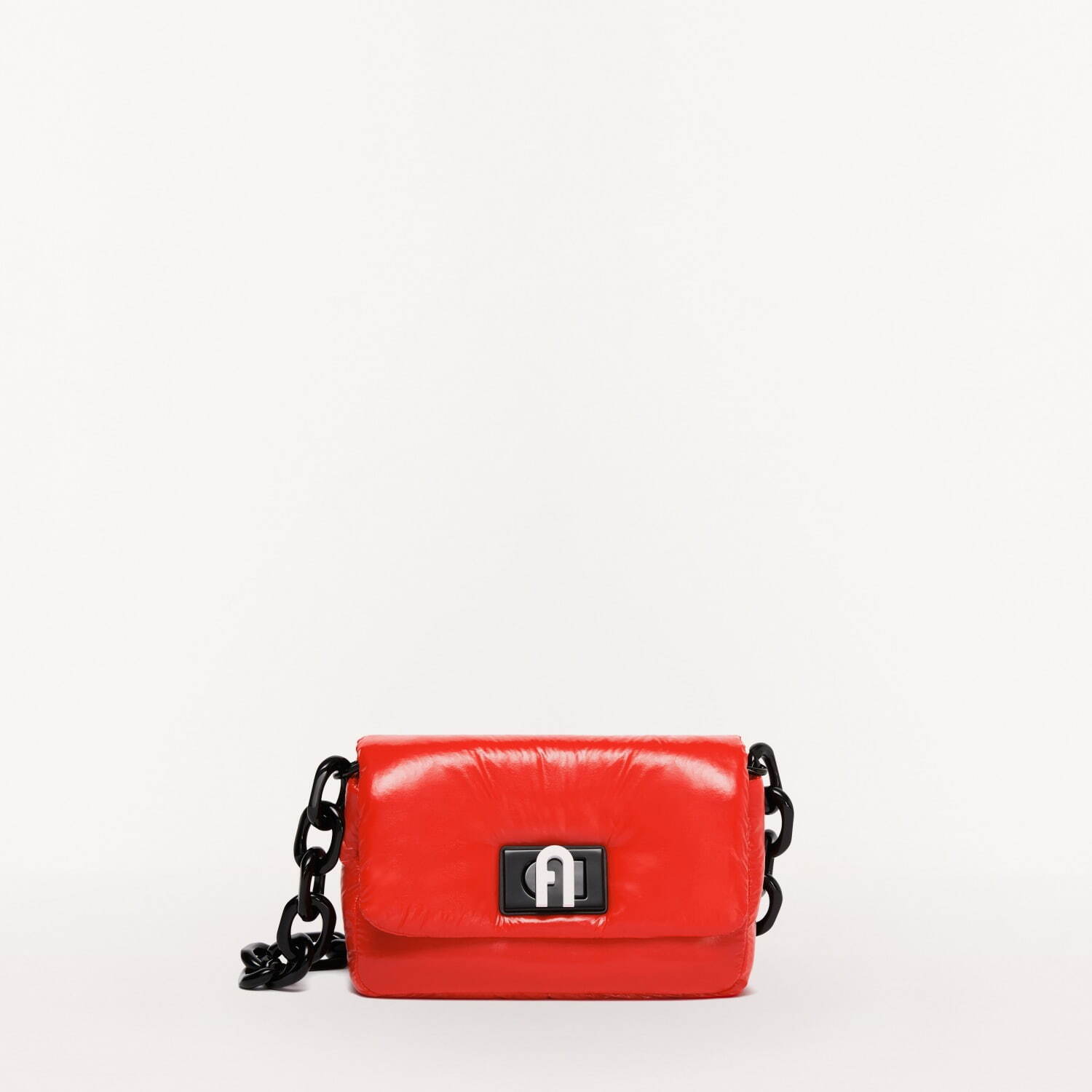 FURLA SOFT MINI SHOULDER BAG 52,800円