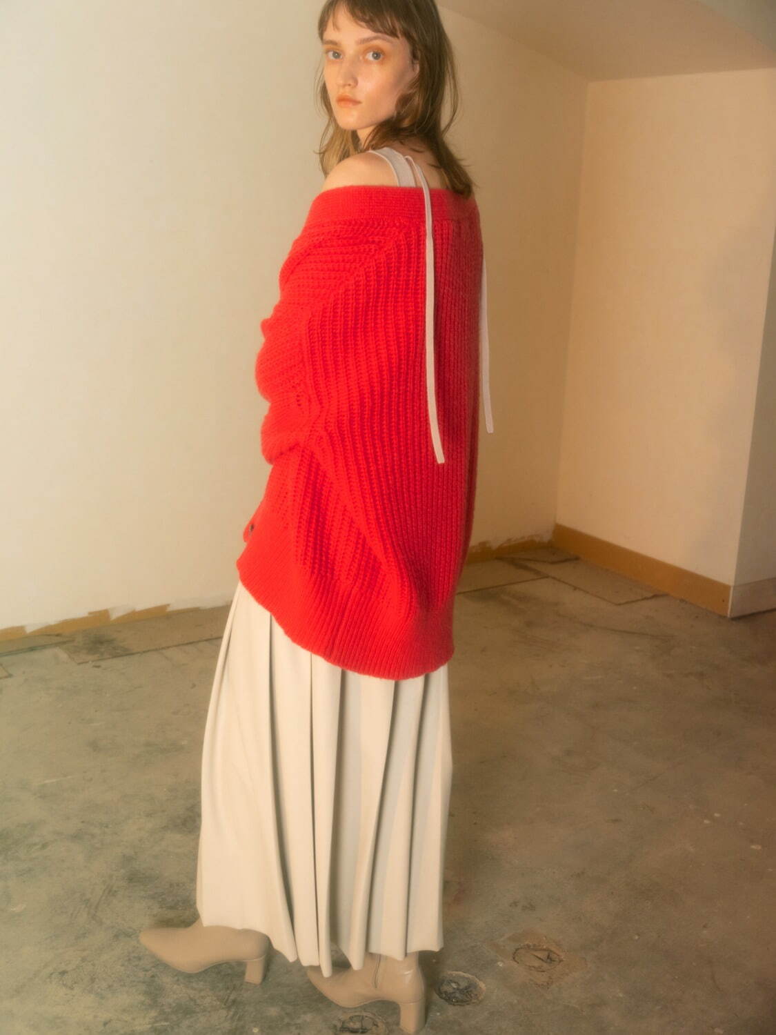 スナイデル Snidel ファッションプレス