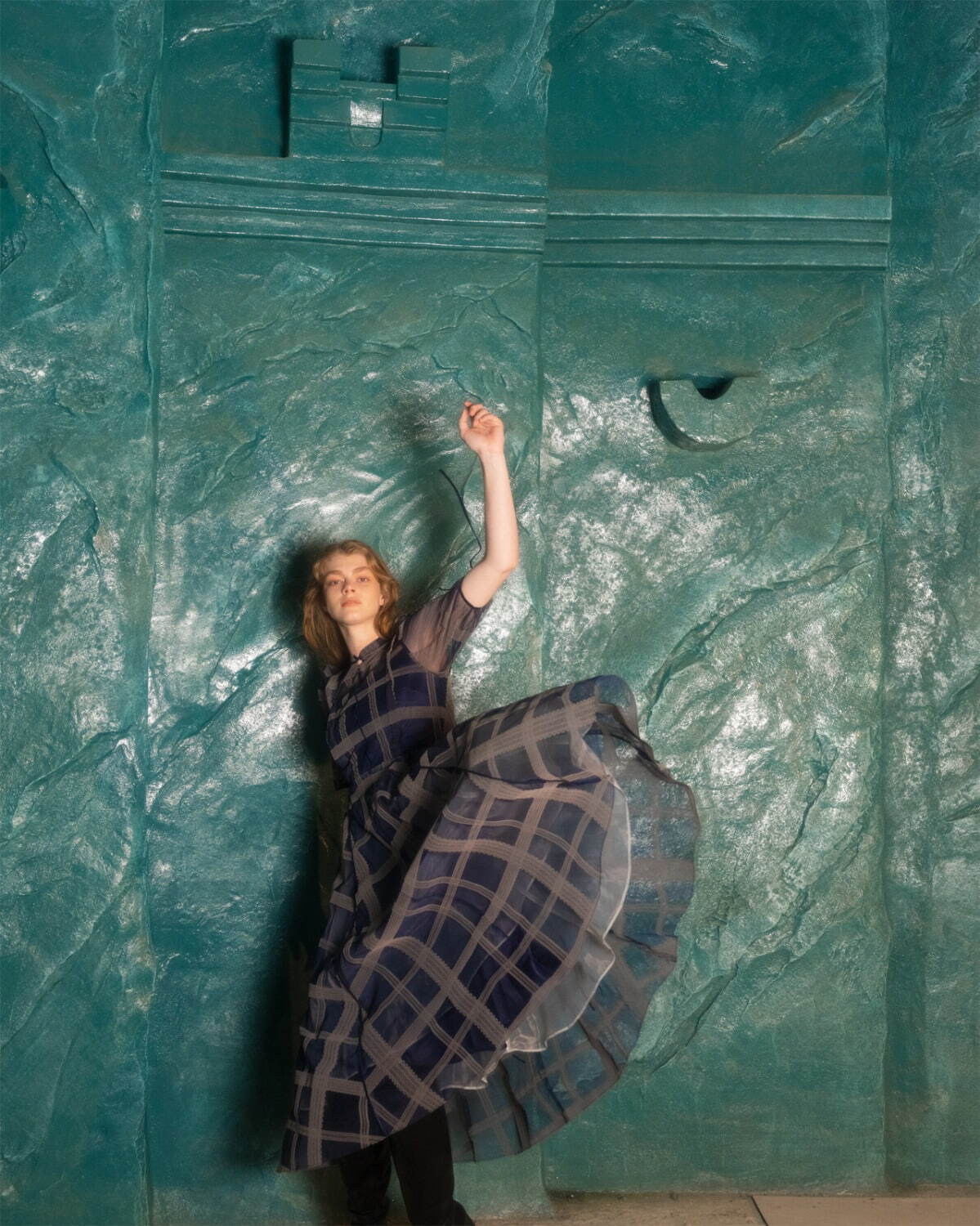 スナイデル(SNIDEL) 2022-23年秋冬ウィメンズコレクション  - 写真11