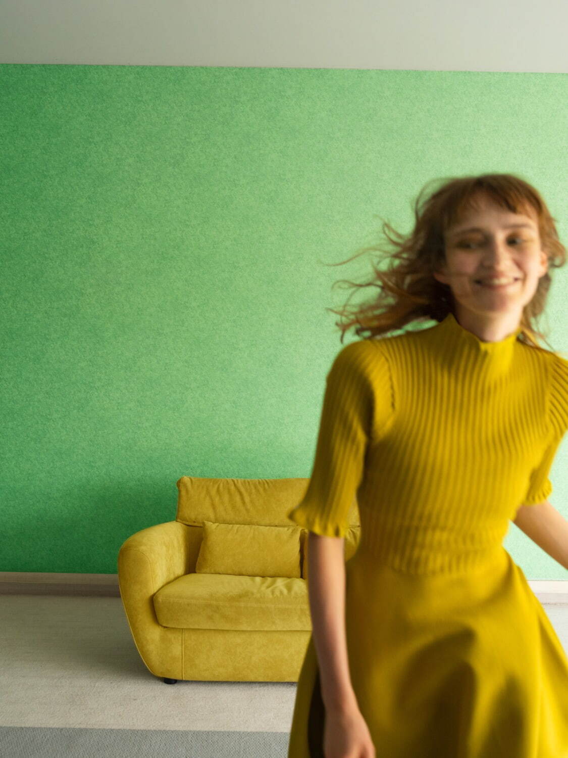 スナイデル(SNIDEL) 2022-23年秋冬ウィメンズコレクション  - 写真13