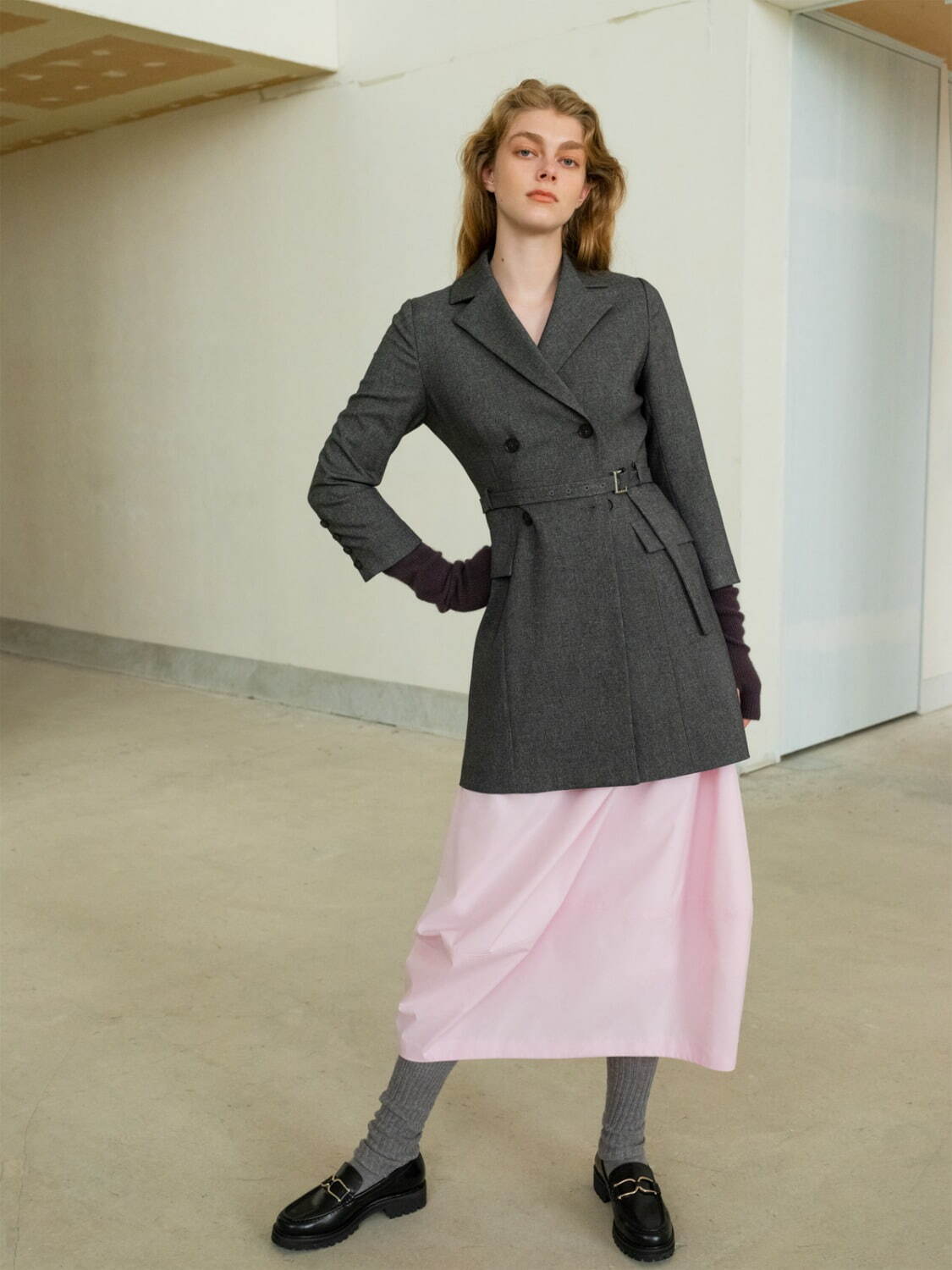 スナイデル(SNIDEL) 2022-23年秋冬ウィメンズコレクション  - 写真15