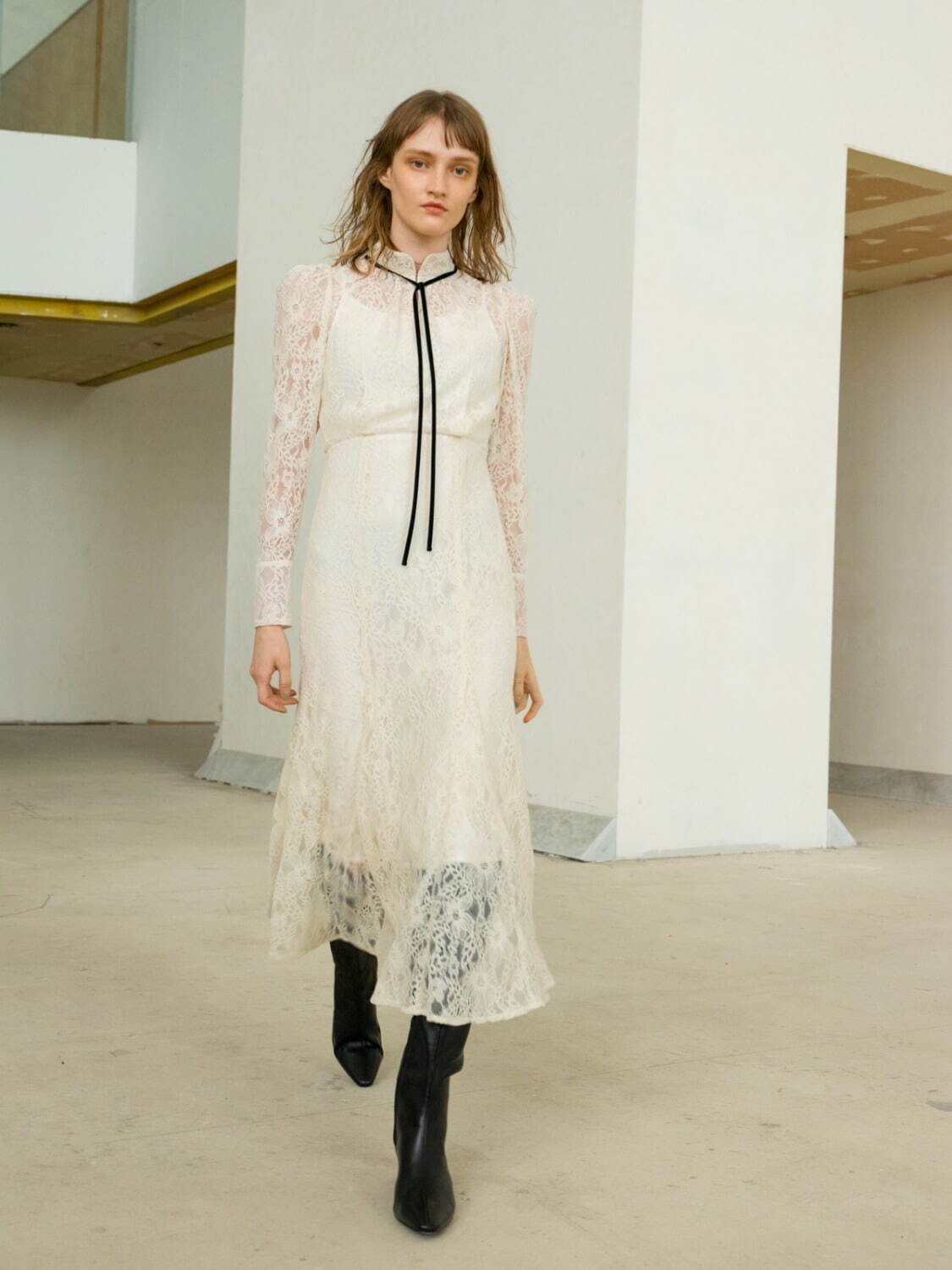 スナイデル(SNIDEL) 2022-23年秋冬ウィメンズコレクション  - 写真17