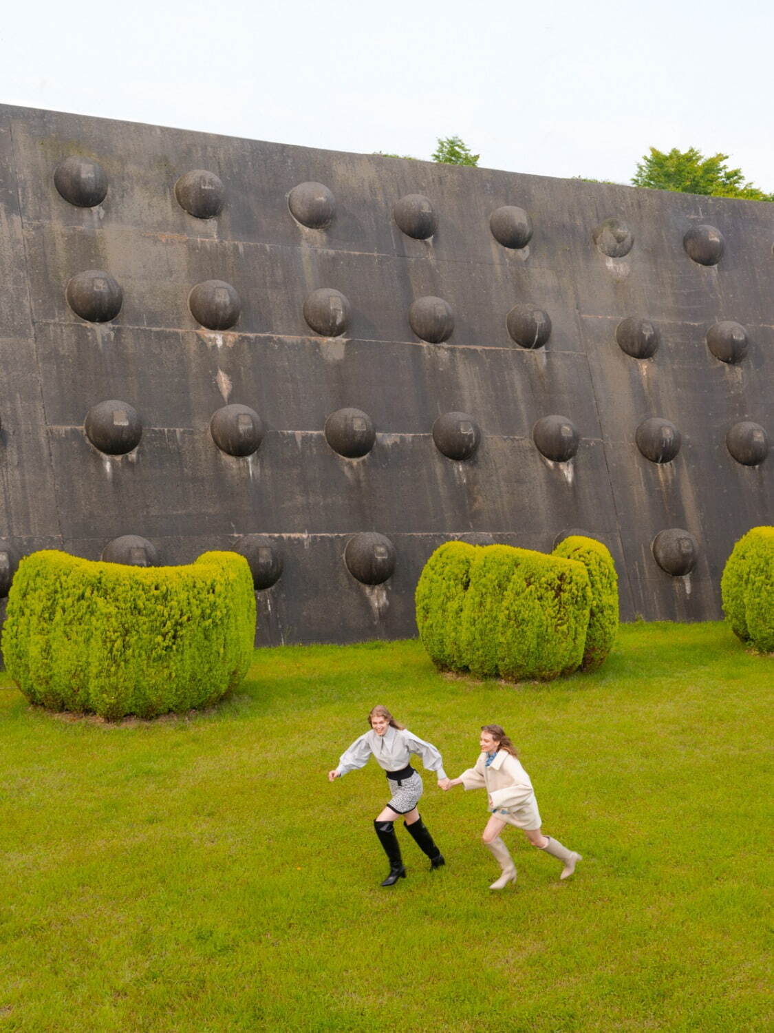 スナイデル(SNIDEL) 2022-23年秋冬ウィメンズコレクション  - 写真24