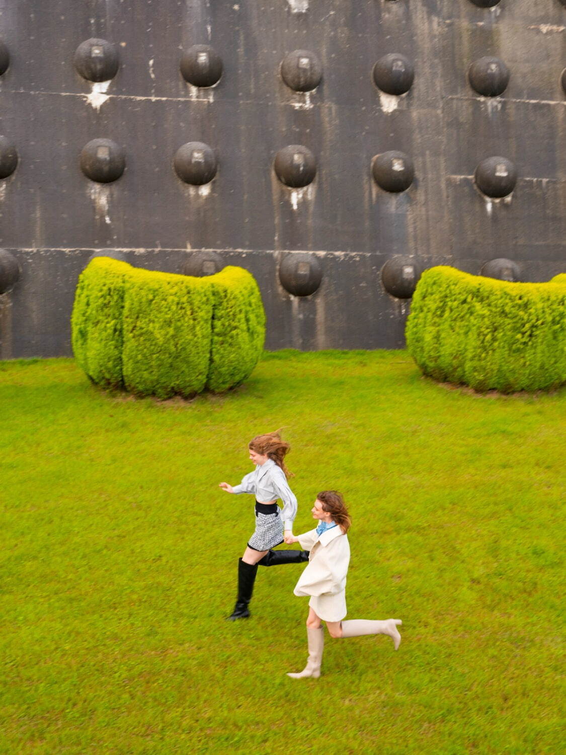 スナイデル(SNIDEL) 2022-23年秋冬ウィメンズコレクション  - 写真25