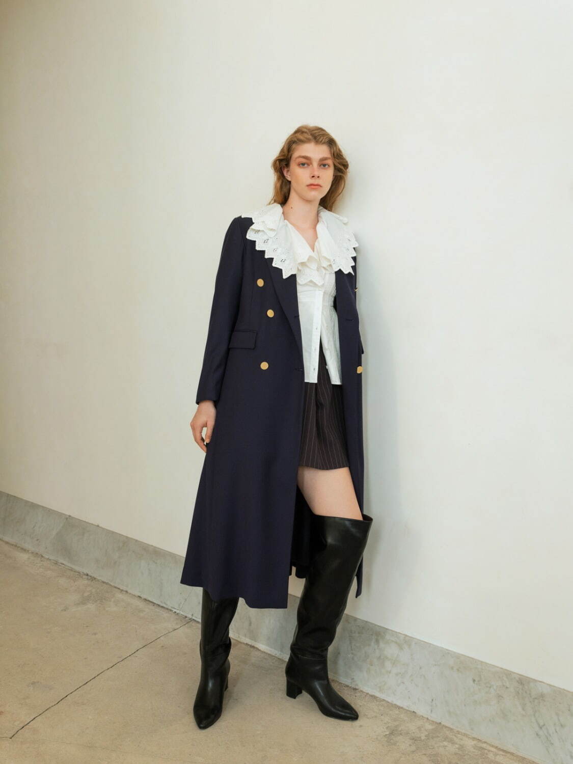 スナイデル(SNIDEL) 2022-23年秋冬ウィメンズコレクション  - 写真28