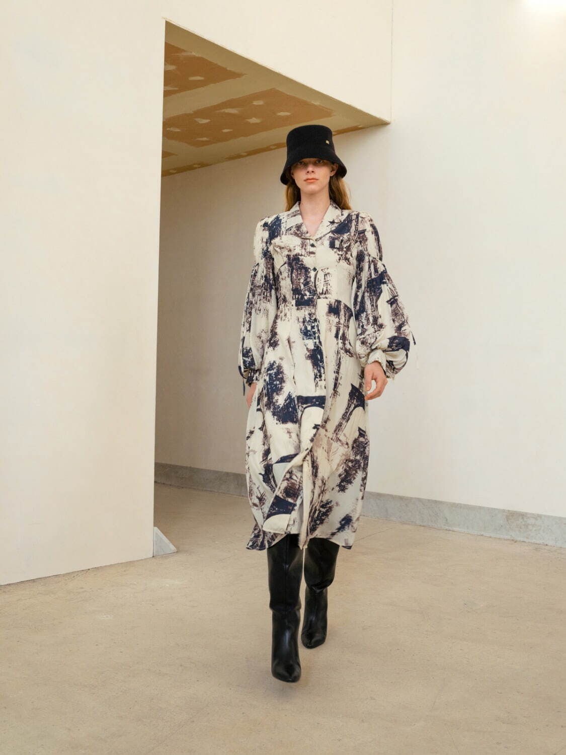 スナイデル(SNIDEL) 2022-23年秋冬ウィメンズコレクション  - 写真31