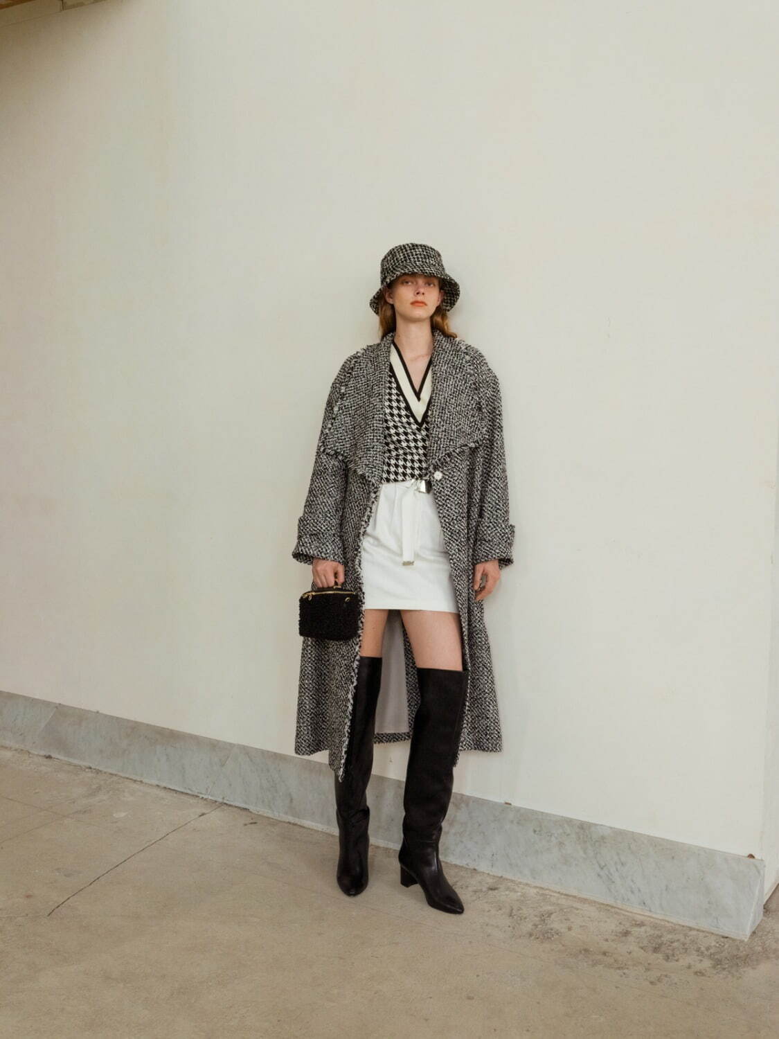 スナイデル(SNIDEL) 2022-23年秋冬ウィメンズコレクション  - 写真34