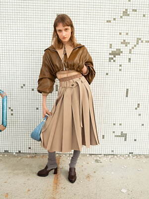 スナイデル(SNIDEL) 2022-23年秋冬ウィメンズコレクション  - 写真2