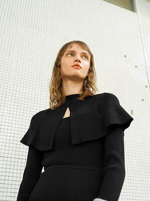 スナイデル(SNIDEL) 2022-23年秋冬ウィメンズコレクション  - 写真6