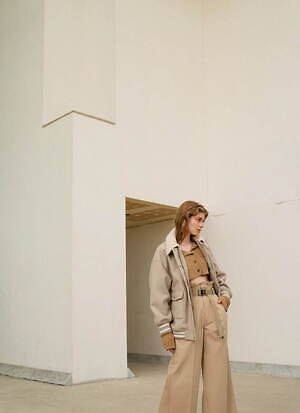 スナイデル(SNIDEL) 2022-23年秋冬ウィメンズコレクション  - 写真21