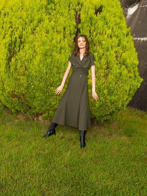 スナイデル(SNIDEL) 2022-23年秋冬ウィメンズコレクション  - 写真27