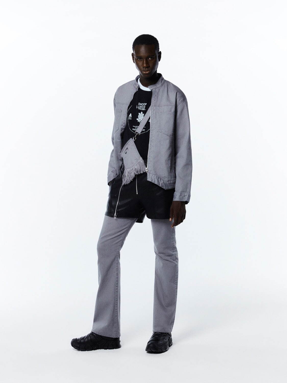 シュープ(SHOOP) 2023年春夏ウィメンズ&メンズコレクション  - 写真2